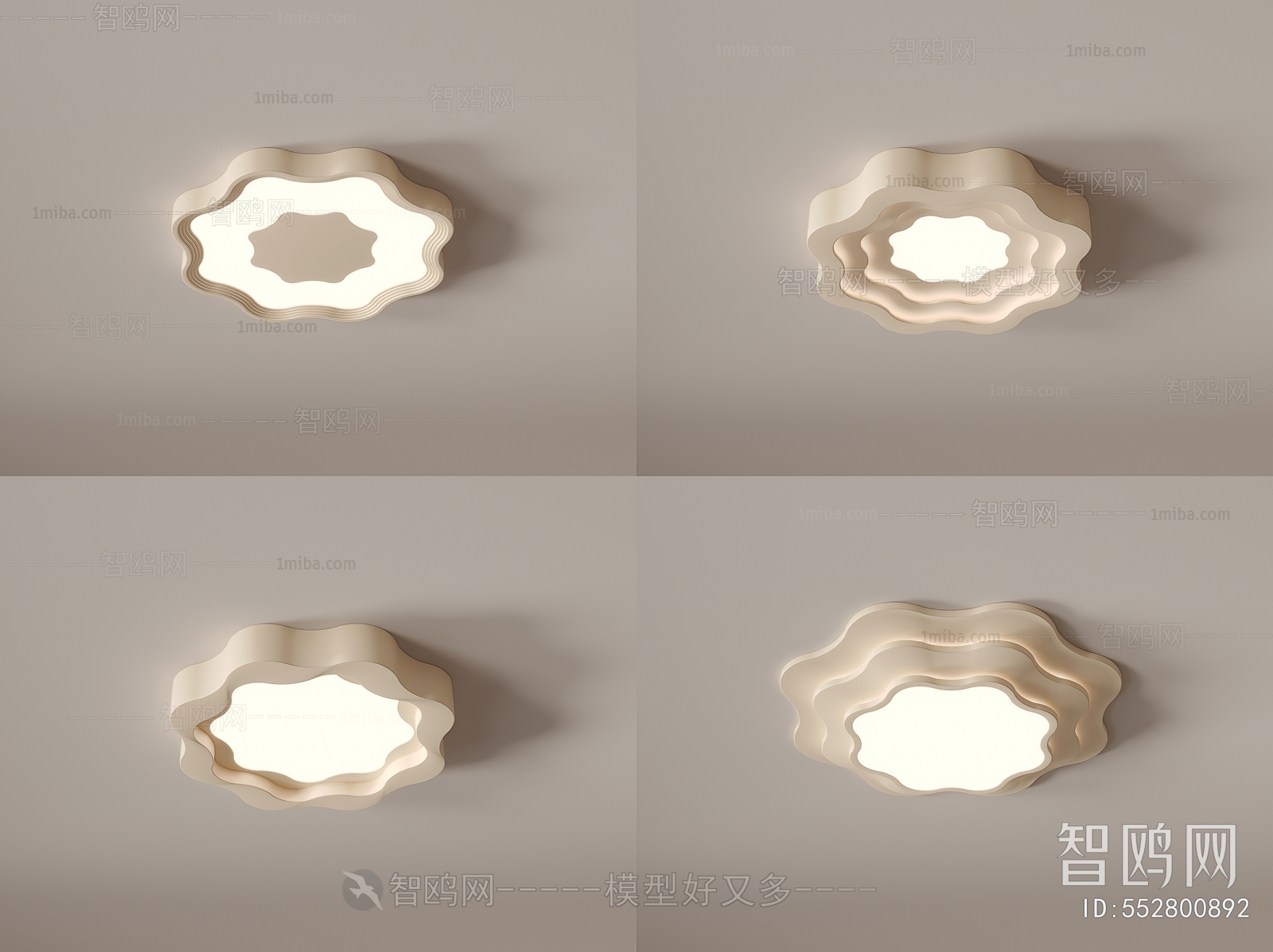 Modern Ceiling Ceiling Lamp