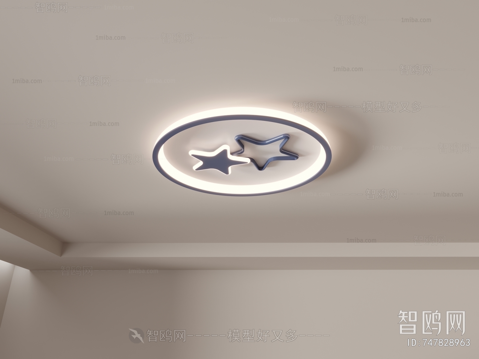 Modern Ceiling Ceiling Lamp