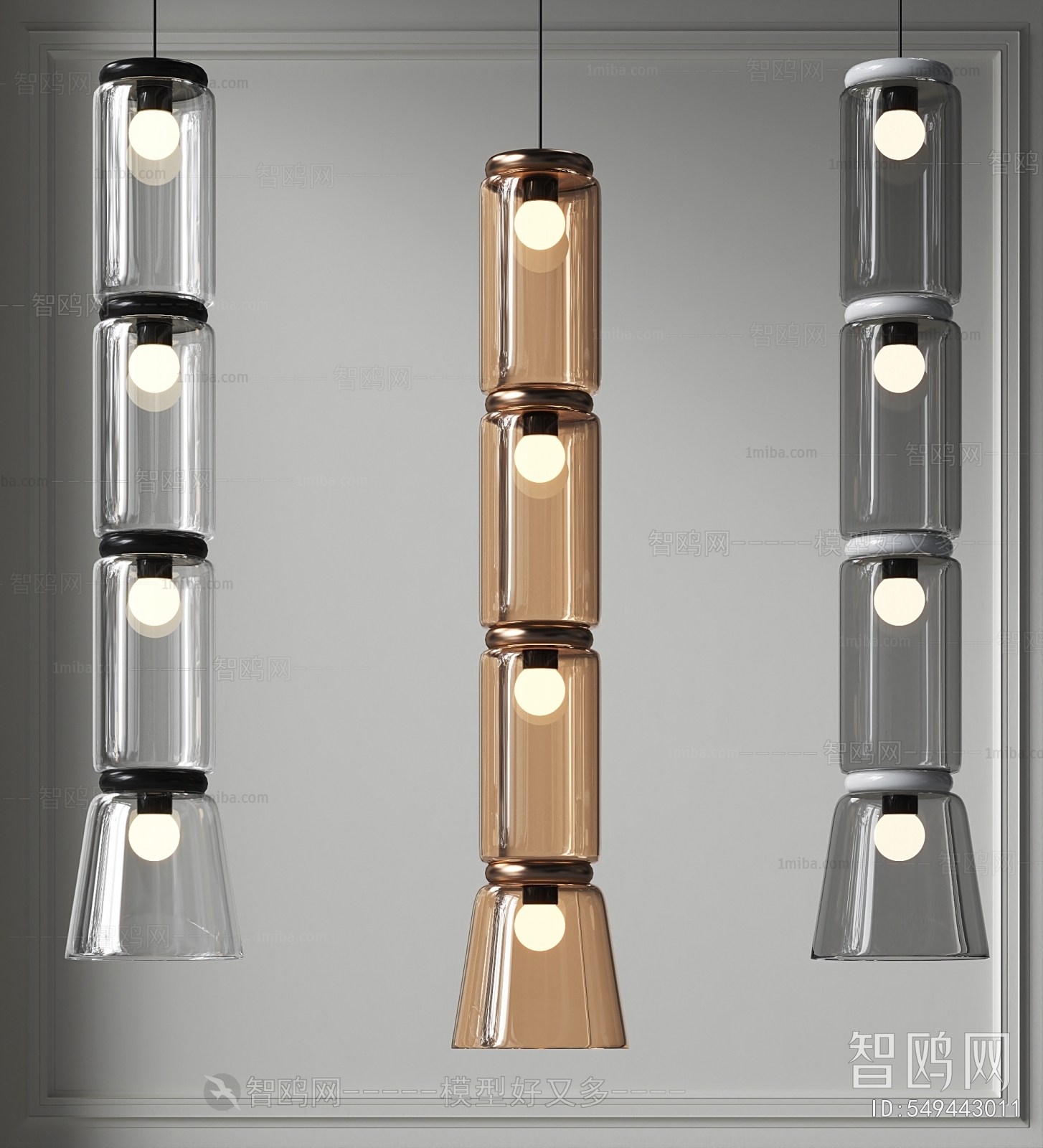 Modern Droplight