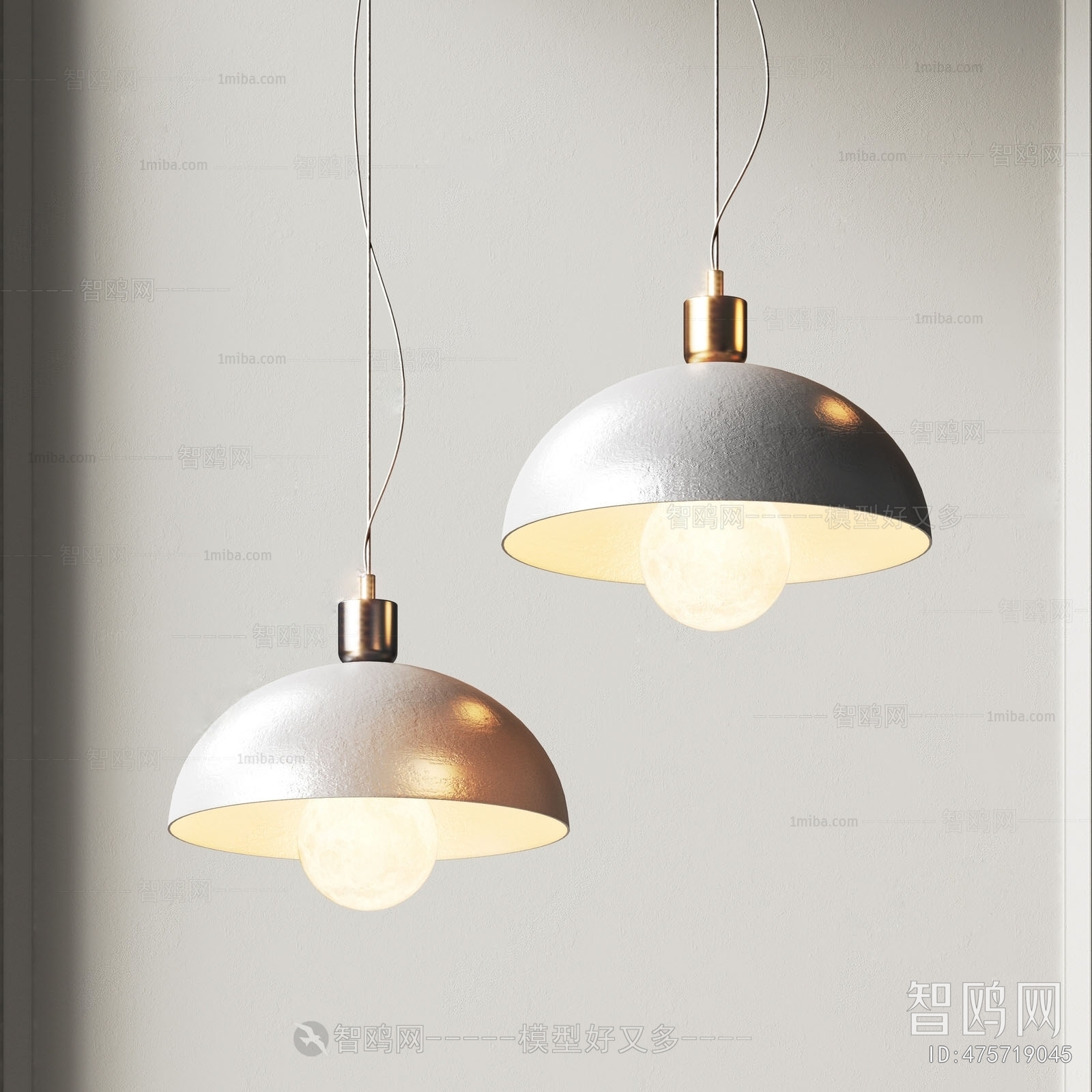 Modern Droplight