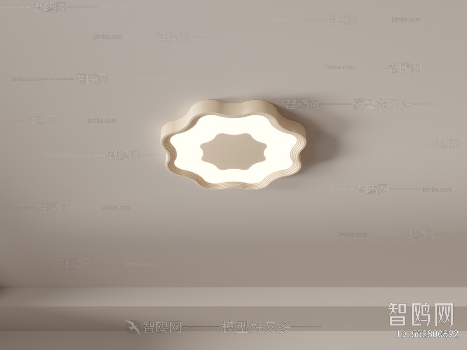 Modern Ceiling Ceiling Lamp