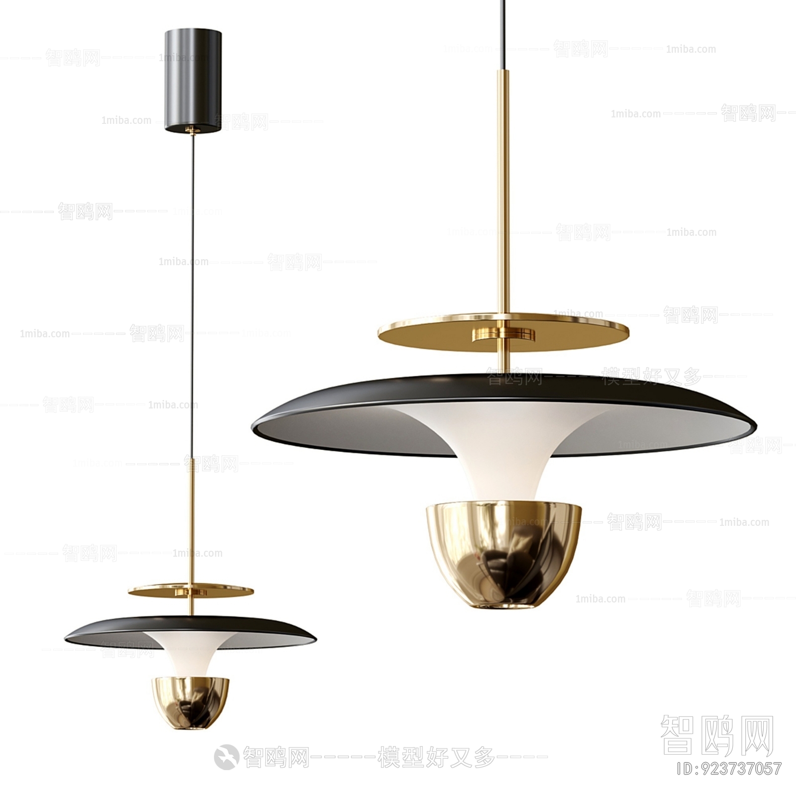 Modern Droplight