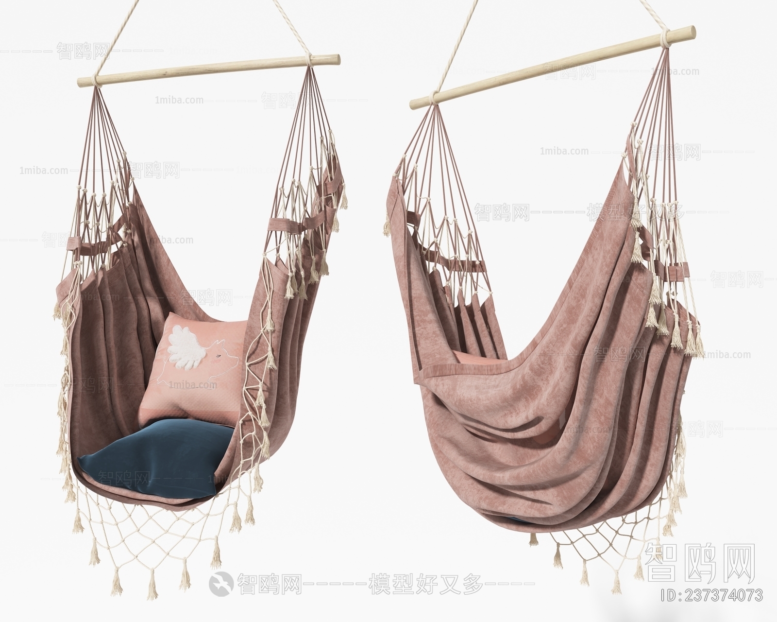 Modern Hanging Chair