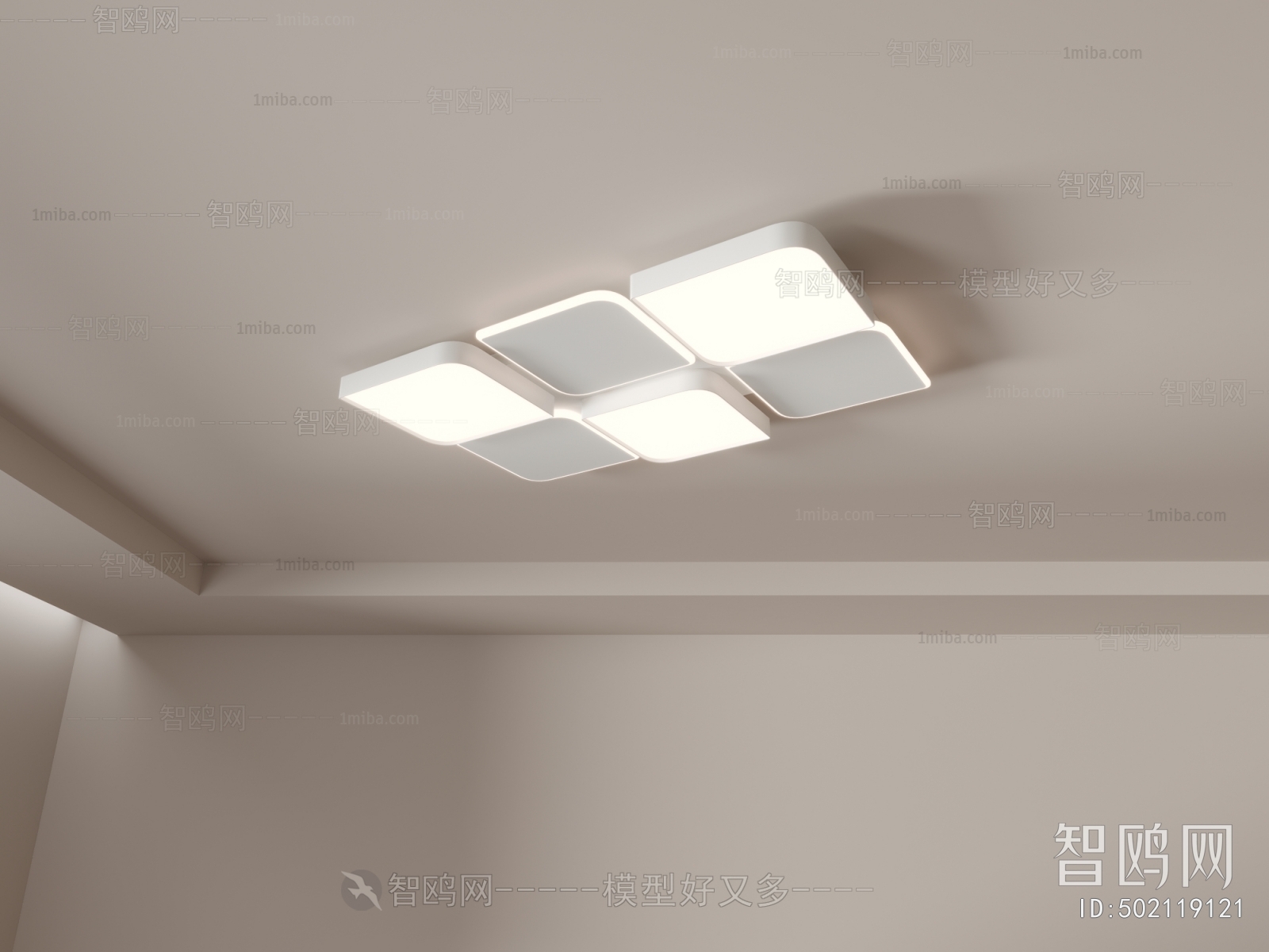 Modern Ceiling Ceiling Lamp