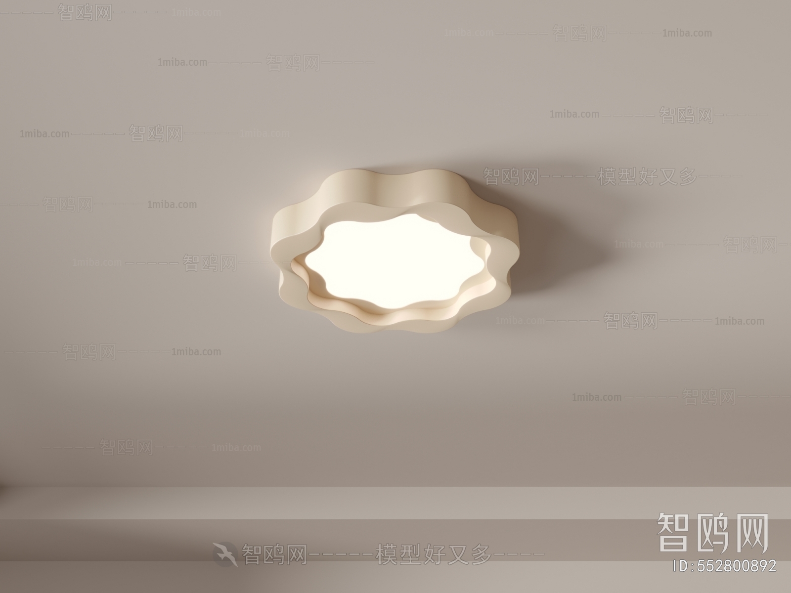 Modern Ceiling Ceiling Lamp