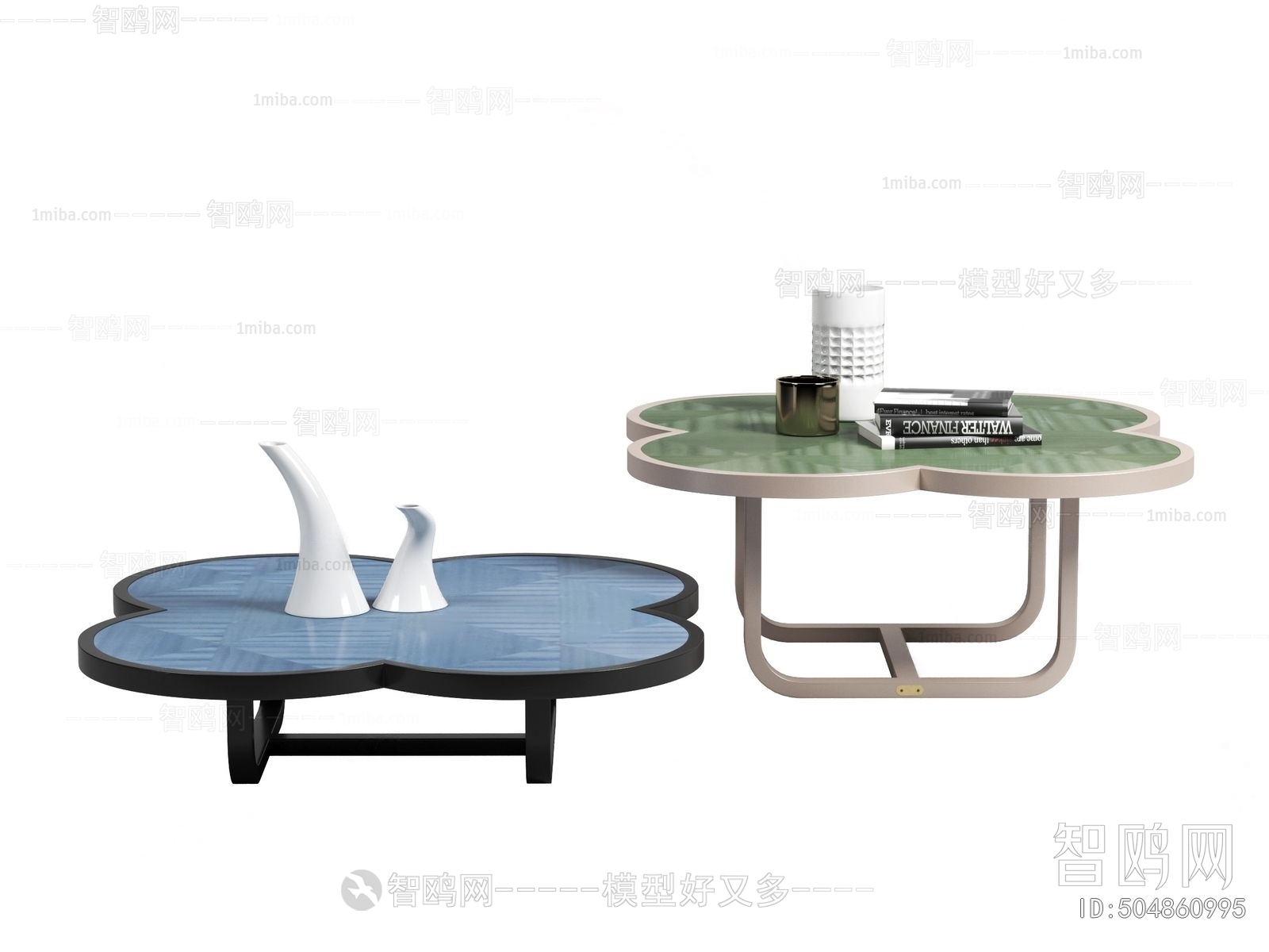 Modern Coffee Table