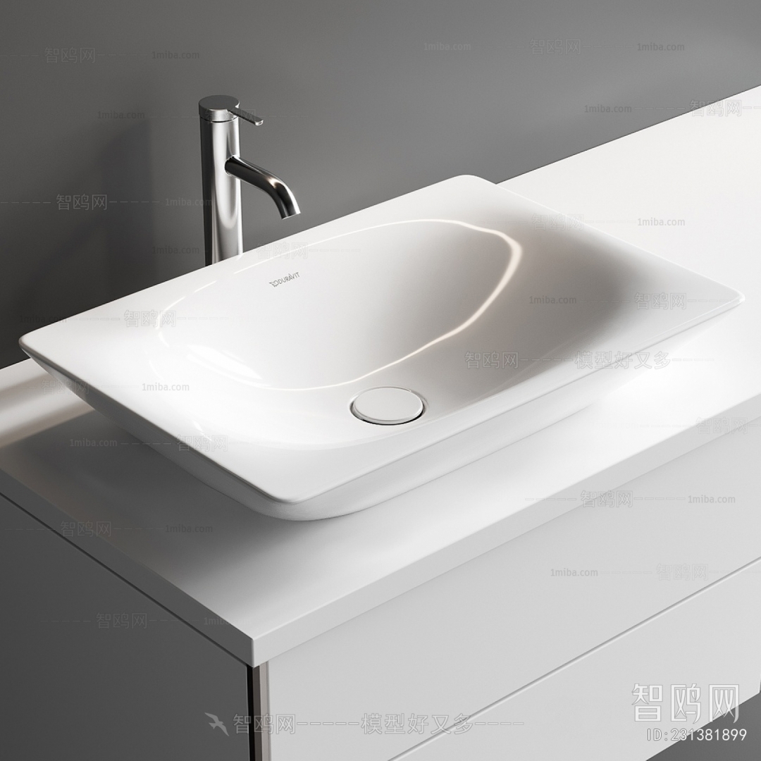 Modern Basin