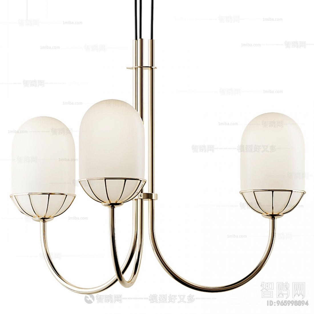 Modern Droplight