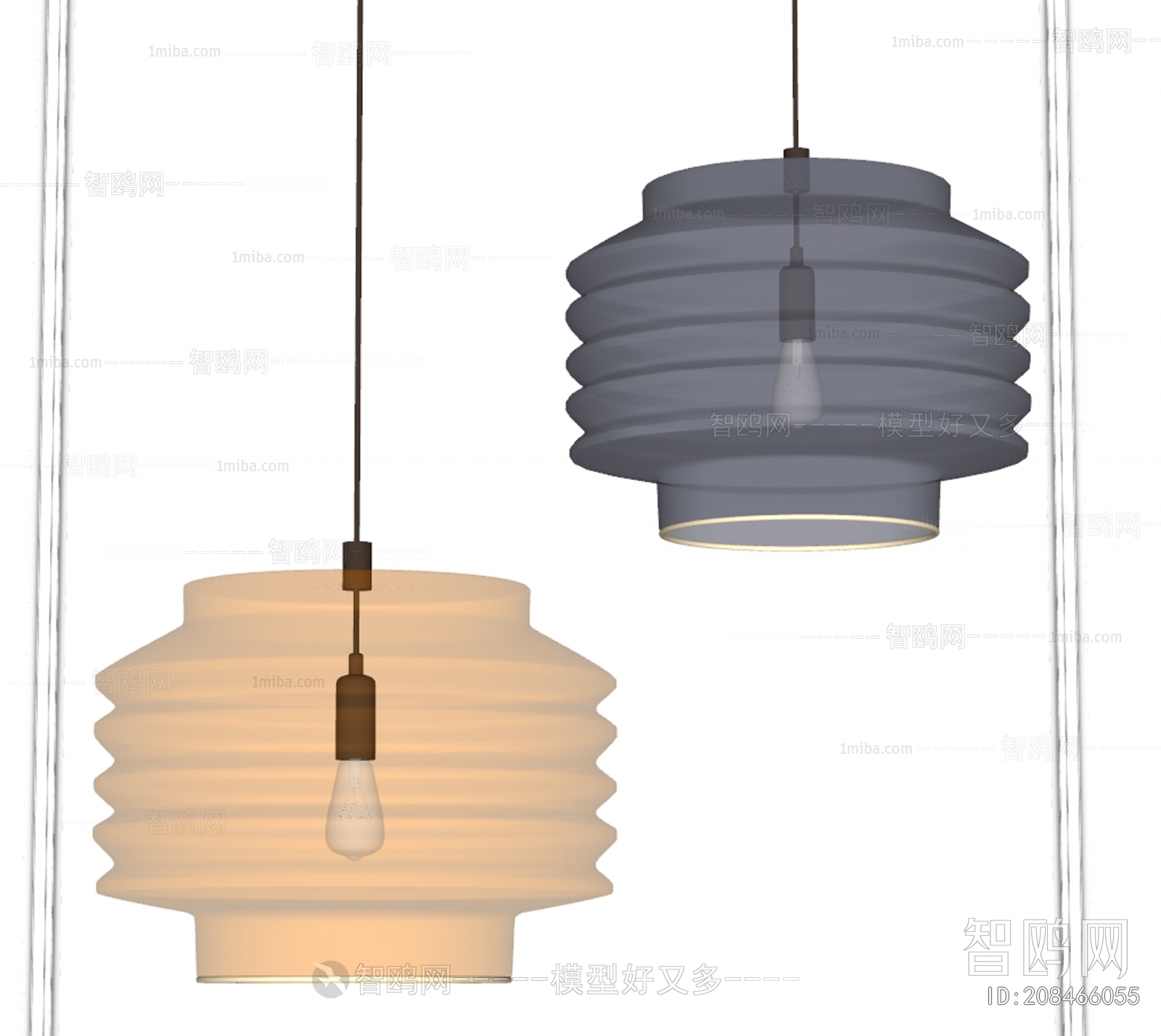 Modern Droplight