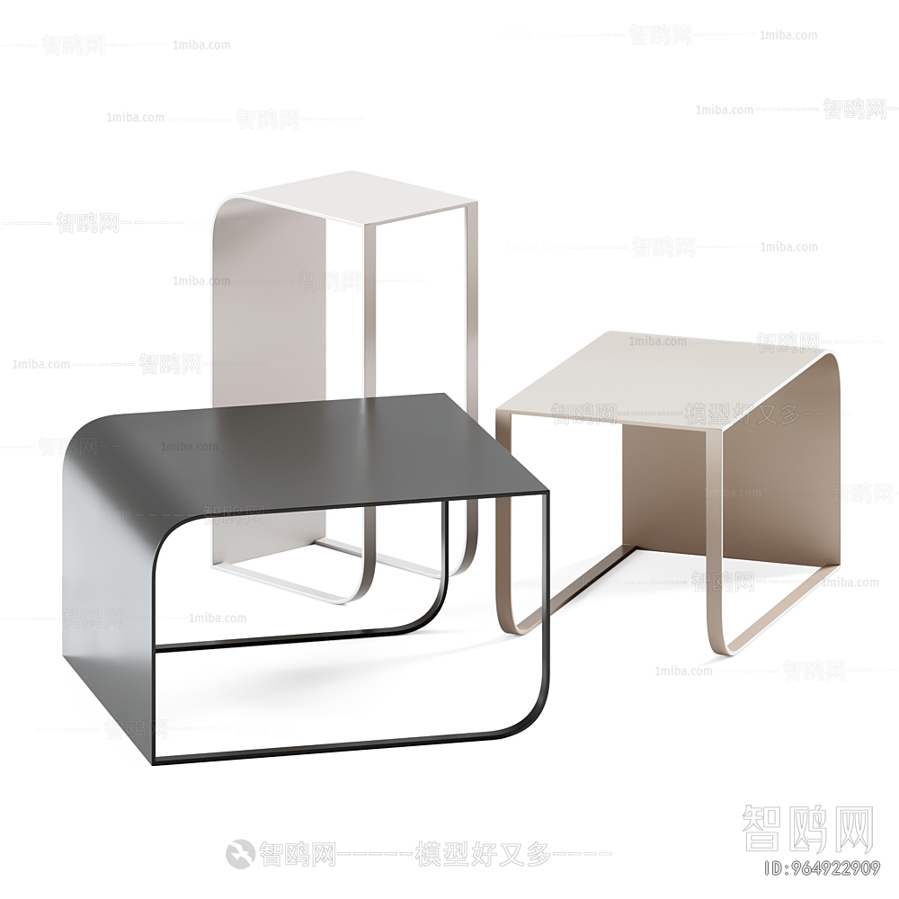 Modern Side Table/corner Table