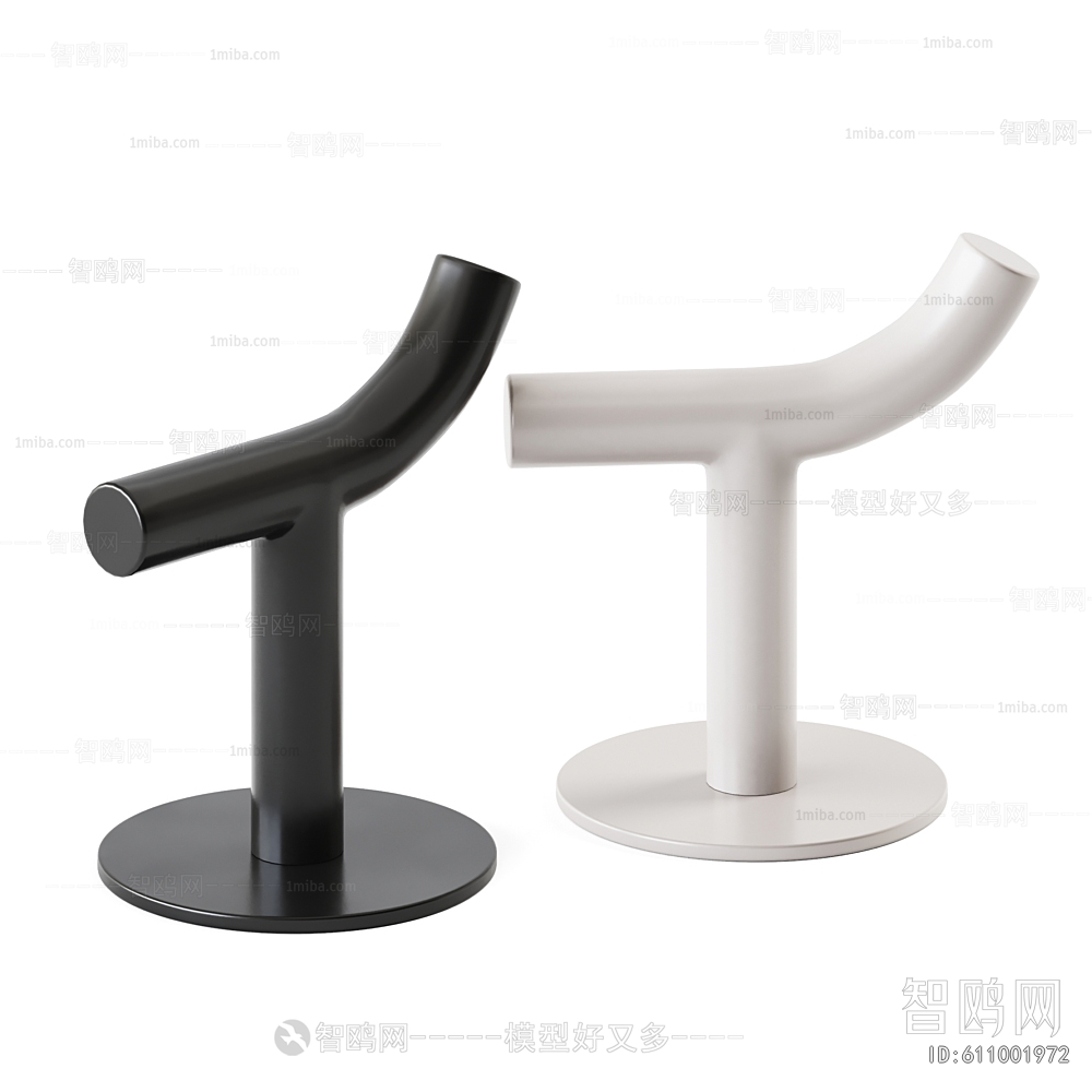 Modern Stool