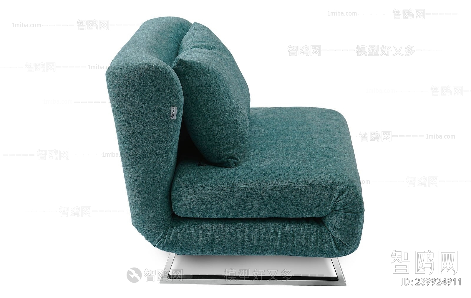 Modern Single Sofa