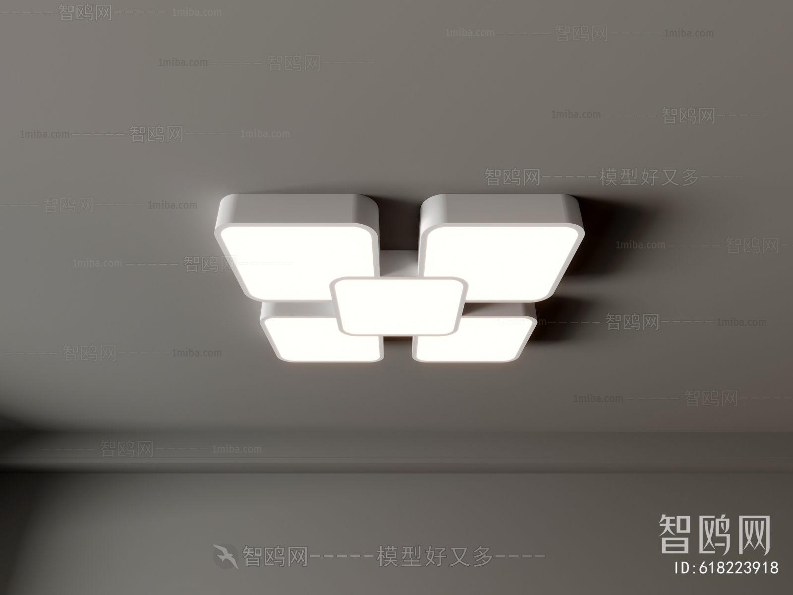 Modern Ceiling Ceiling Lamp