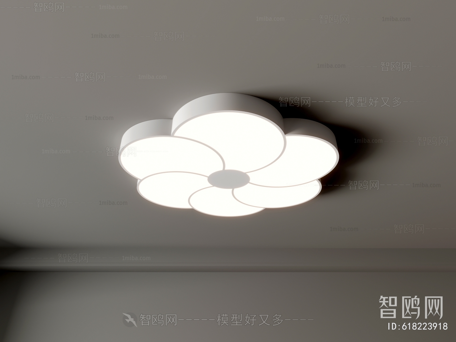 Modern Ceiling Ceiling Lamp