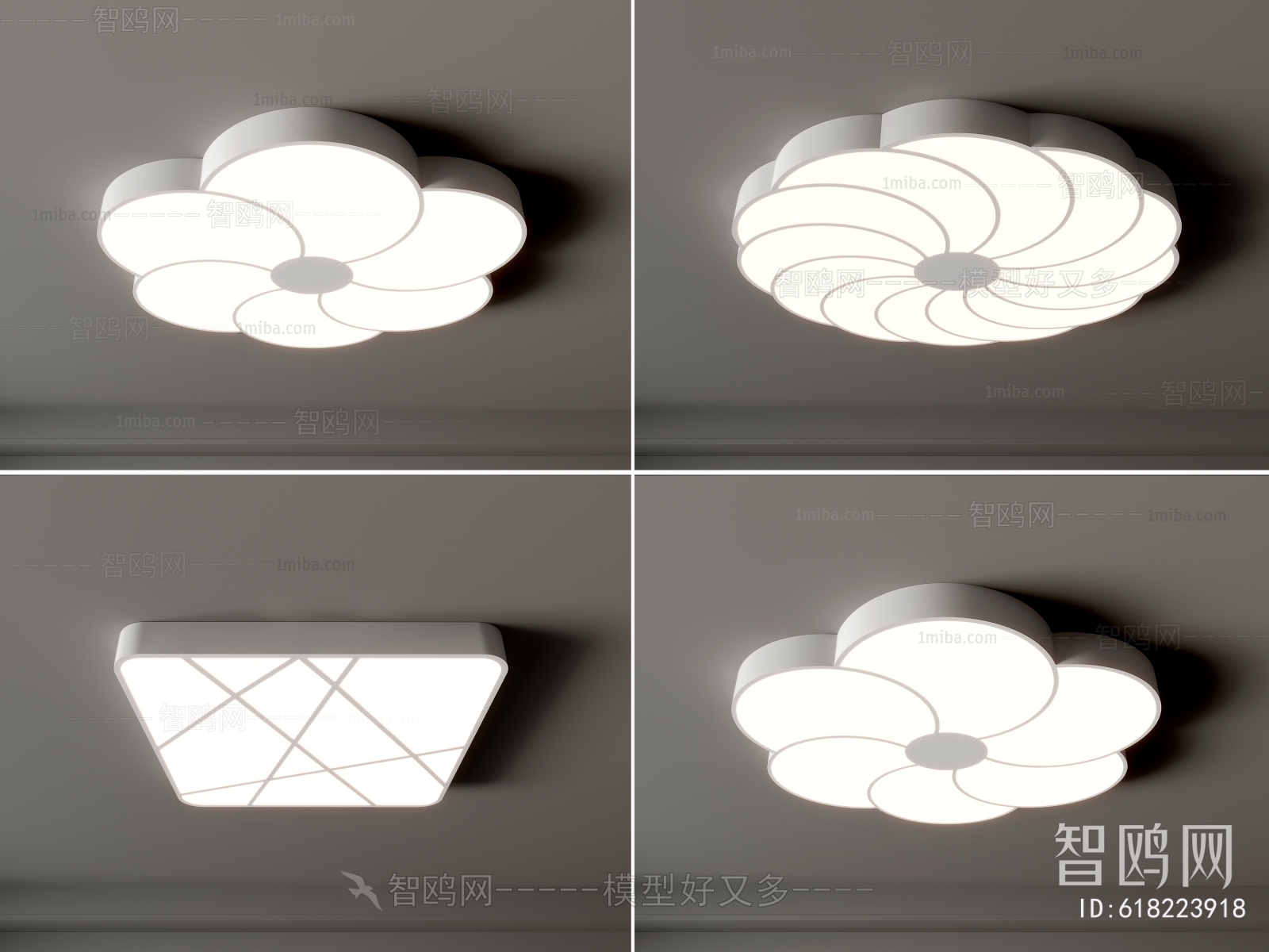 Modern Ceiling Ceiling Lamp