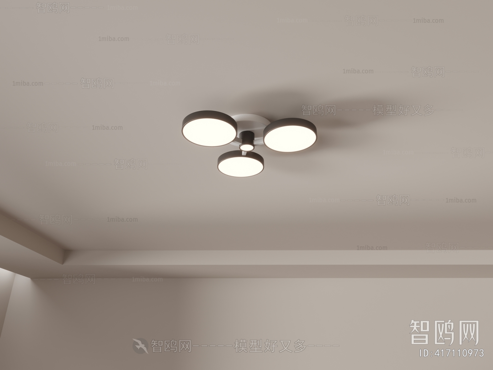 Modern Ceiling Ceiling Lamp