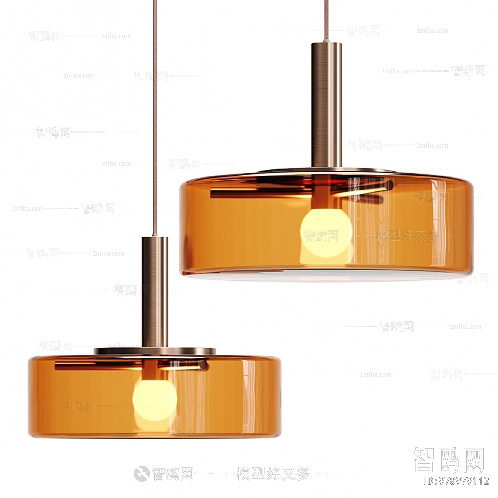 Modern Droplight