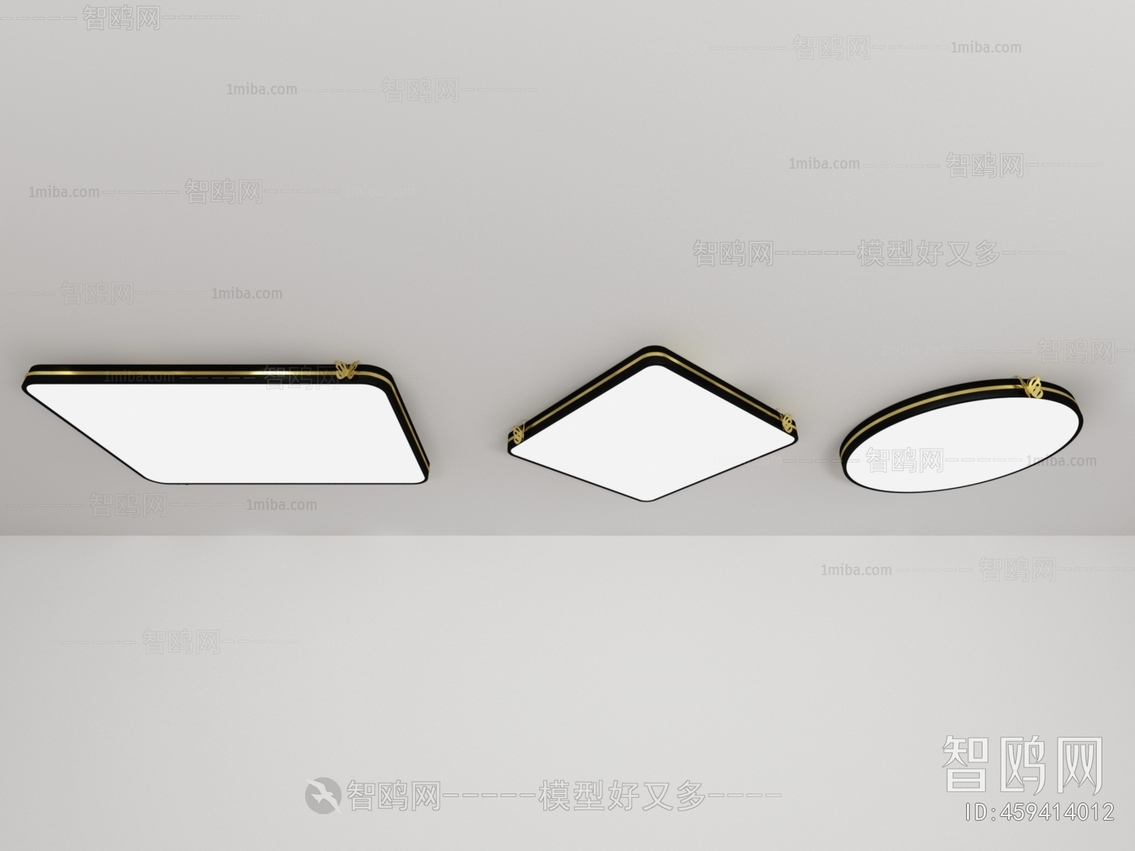 Modern Ceiling Ceiling Lamp