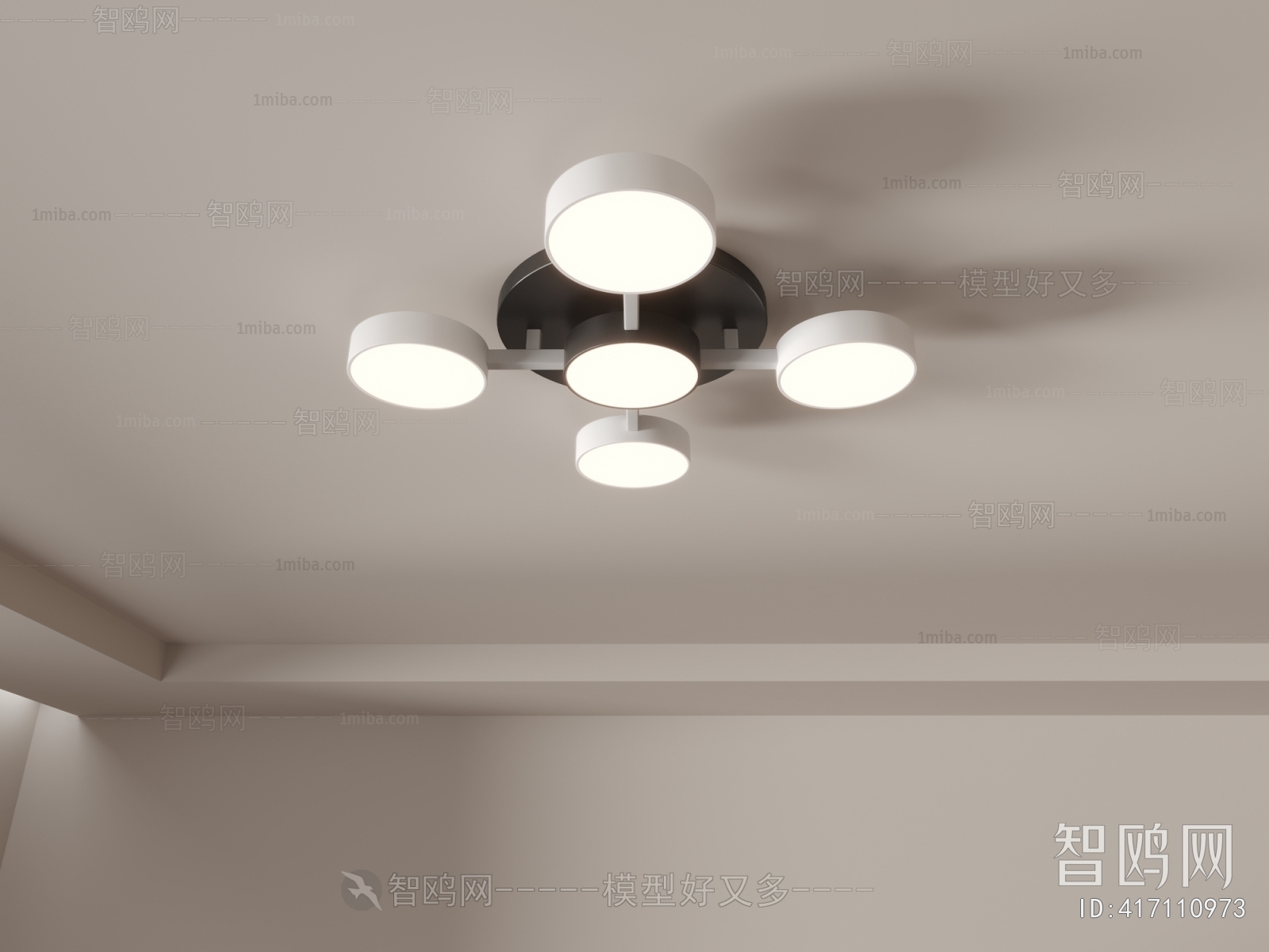 Modern Ceiling Ceiling Lamp