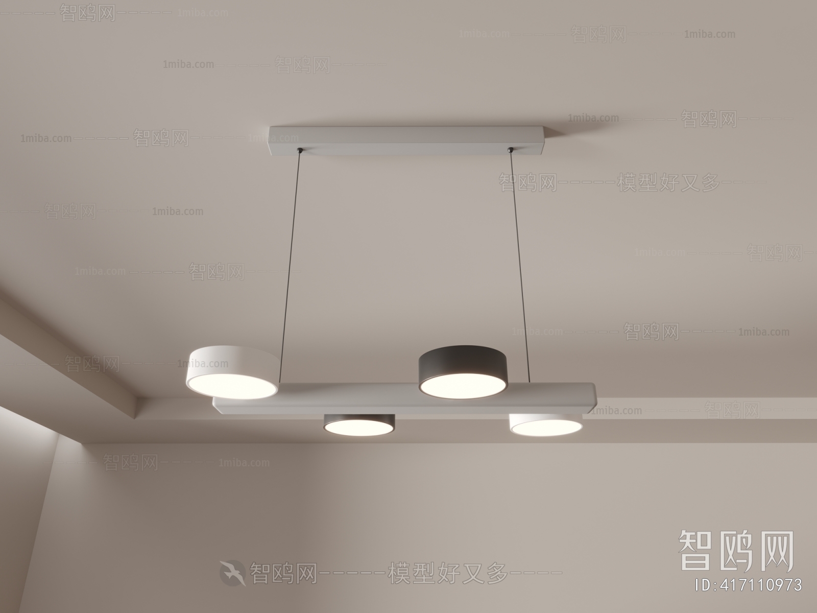 Modern Ceiling Ceiling Lamp