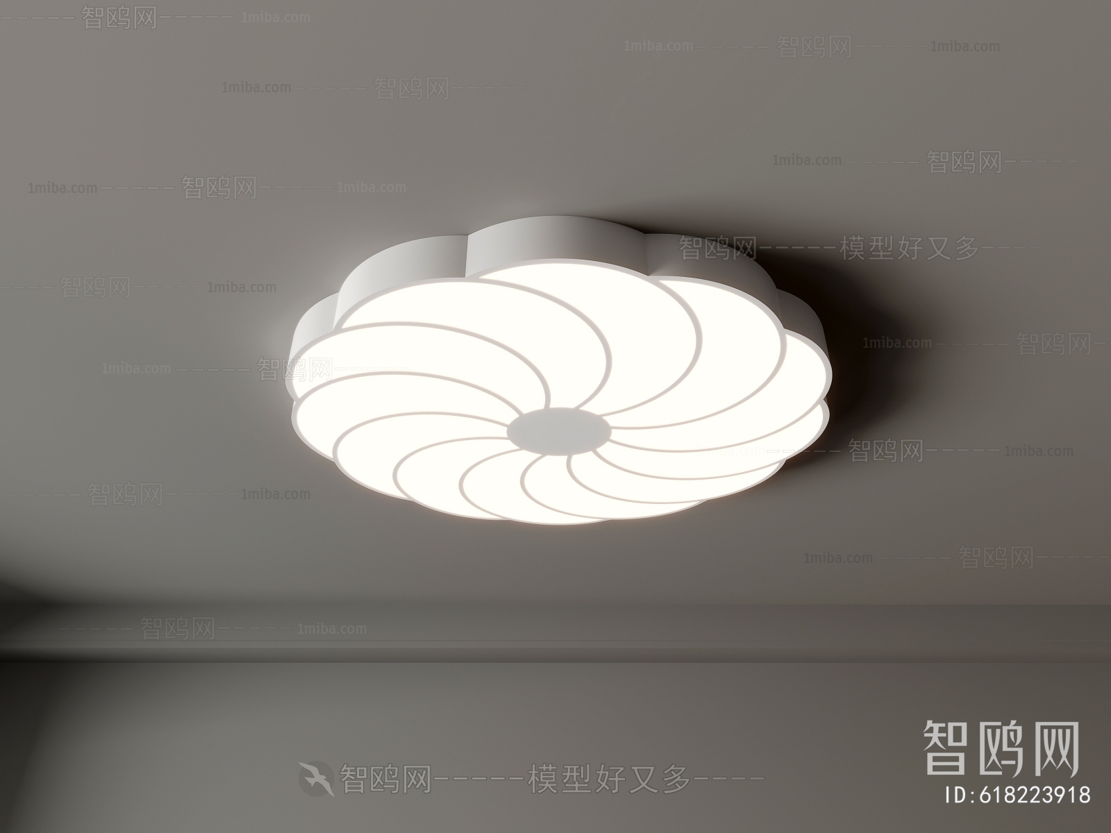 Modern Ceiling Ceiling Lamp