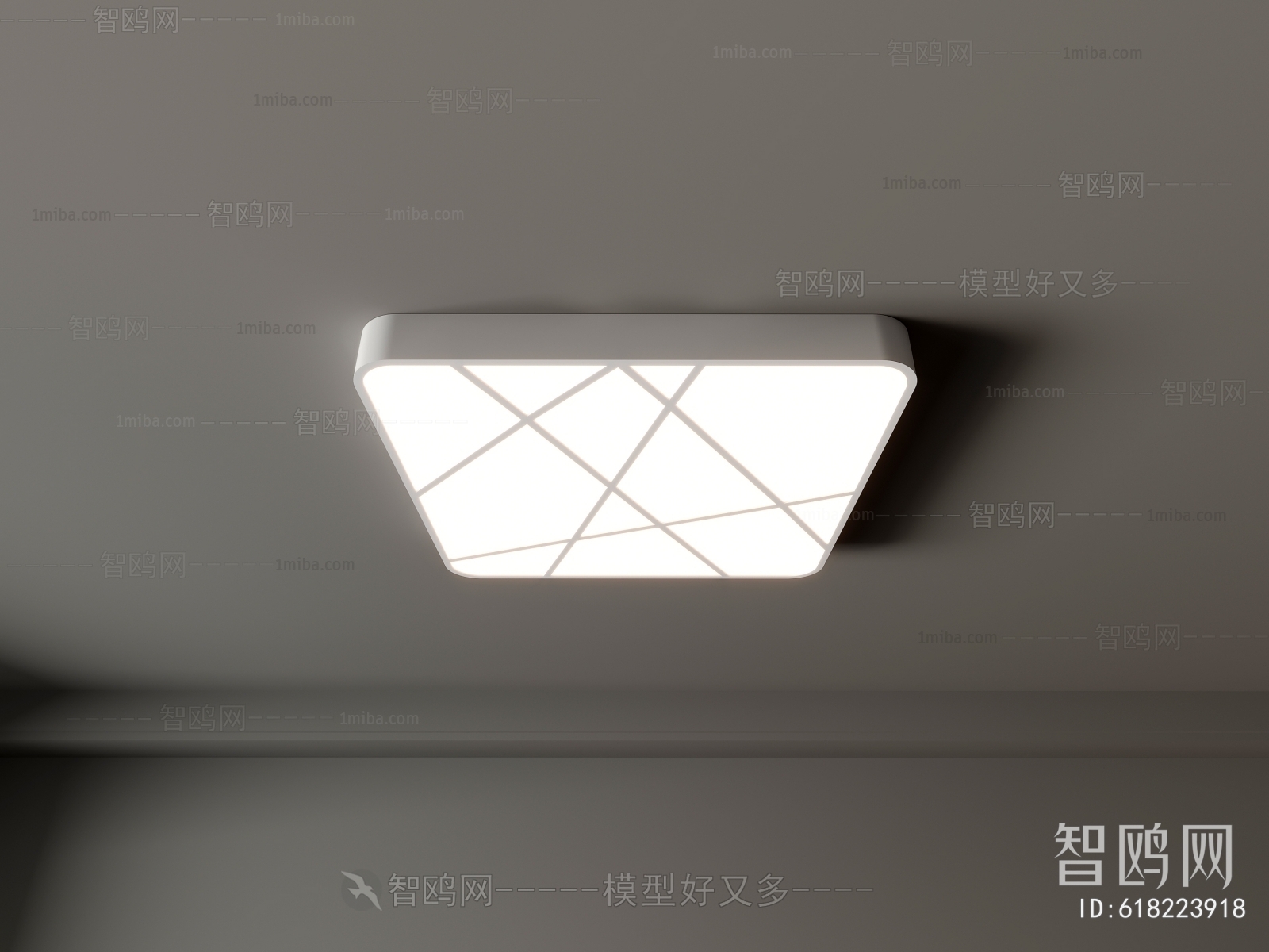 Modern Ceiling Ceiling Lamp