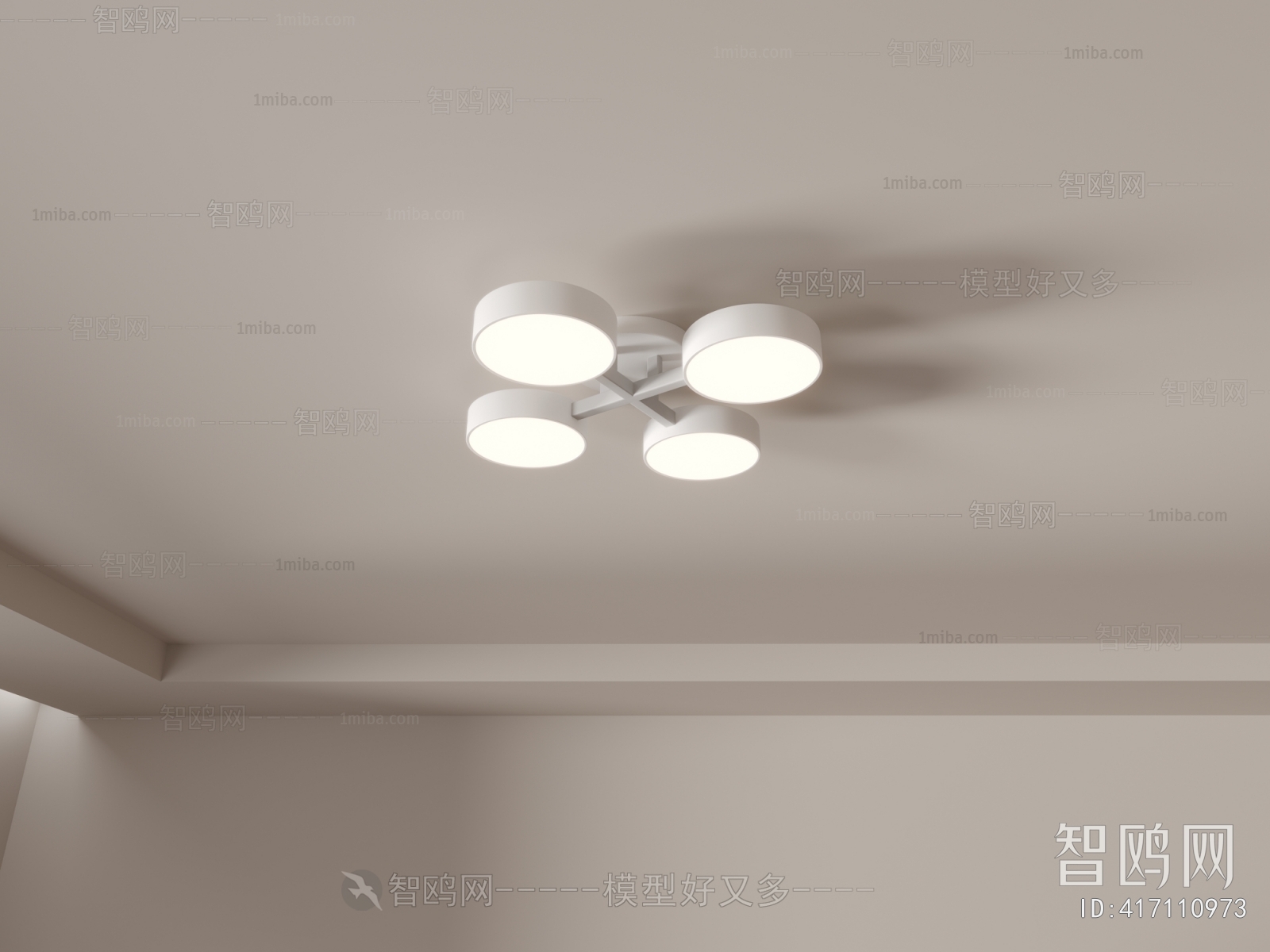 Modern Ceiling Ceiling Lamp