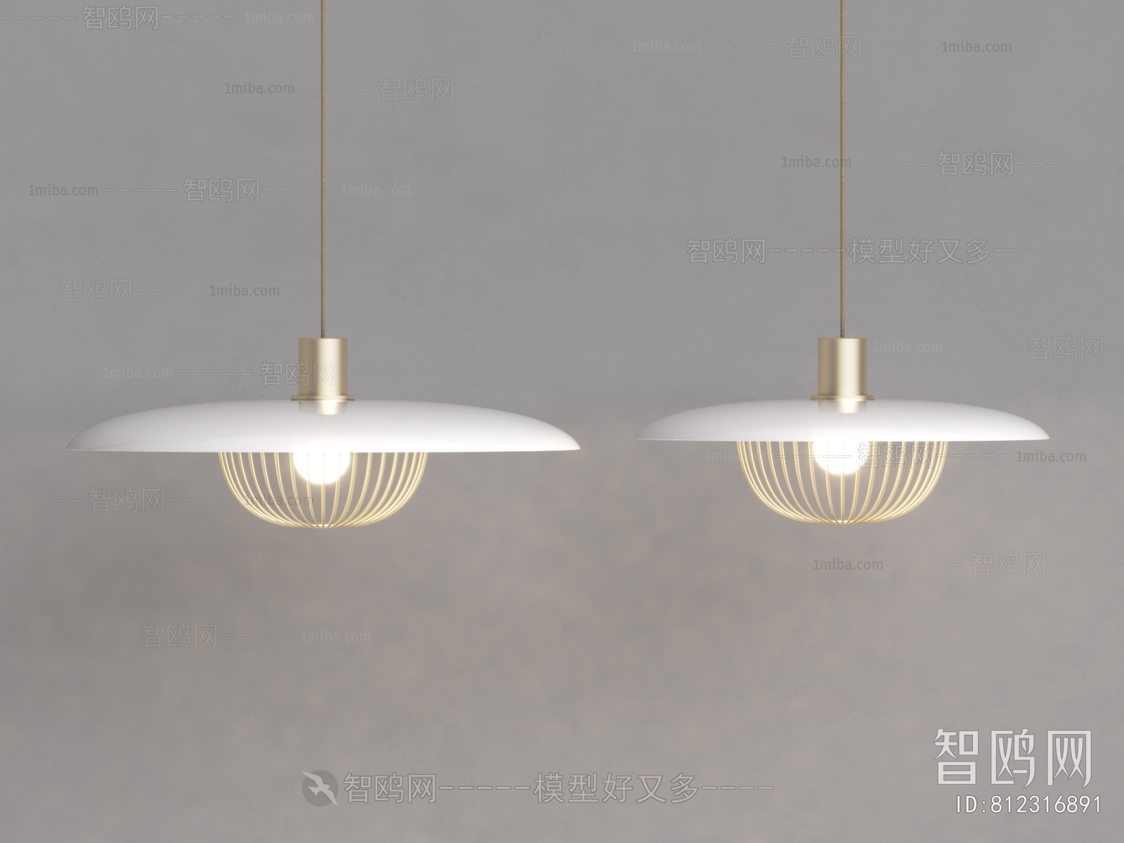 Modern Droplight