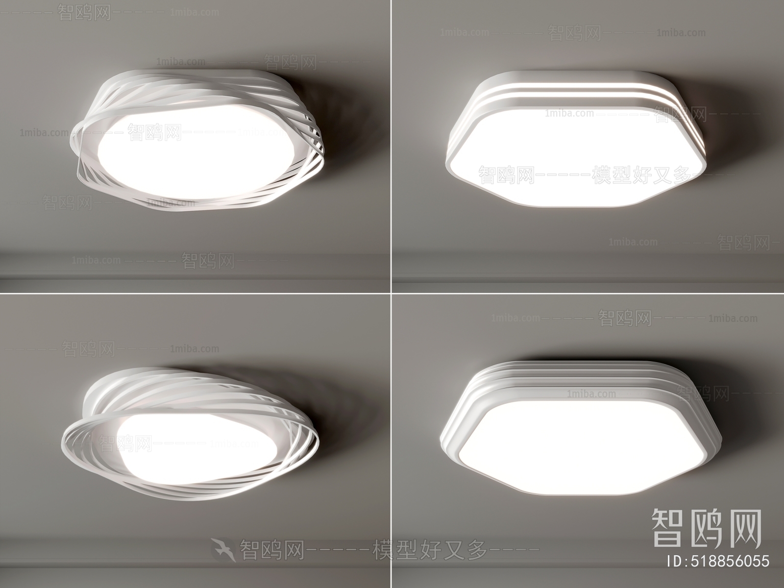 Modern Ceiling Ceiling Lamp