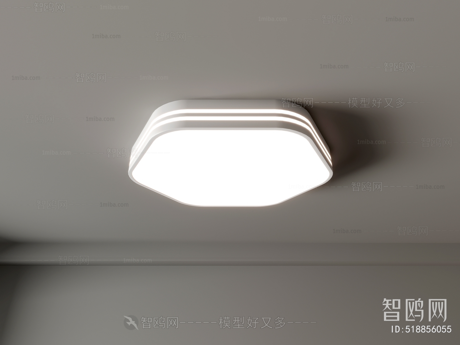 Modern Ceiling Ceiling Lamp