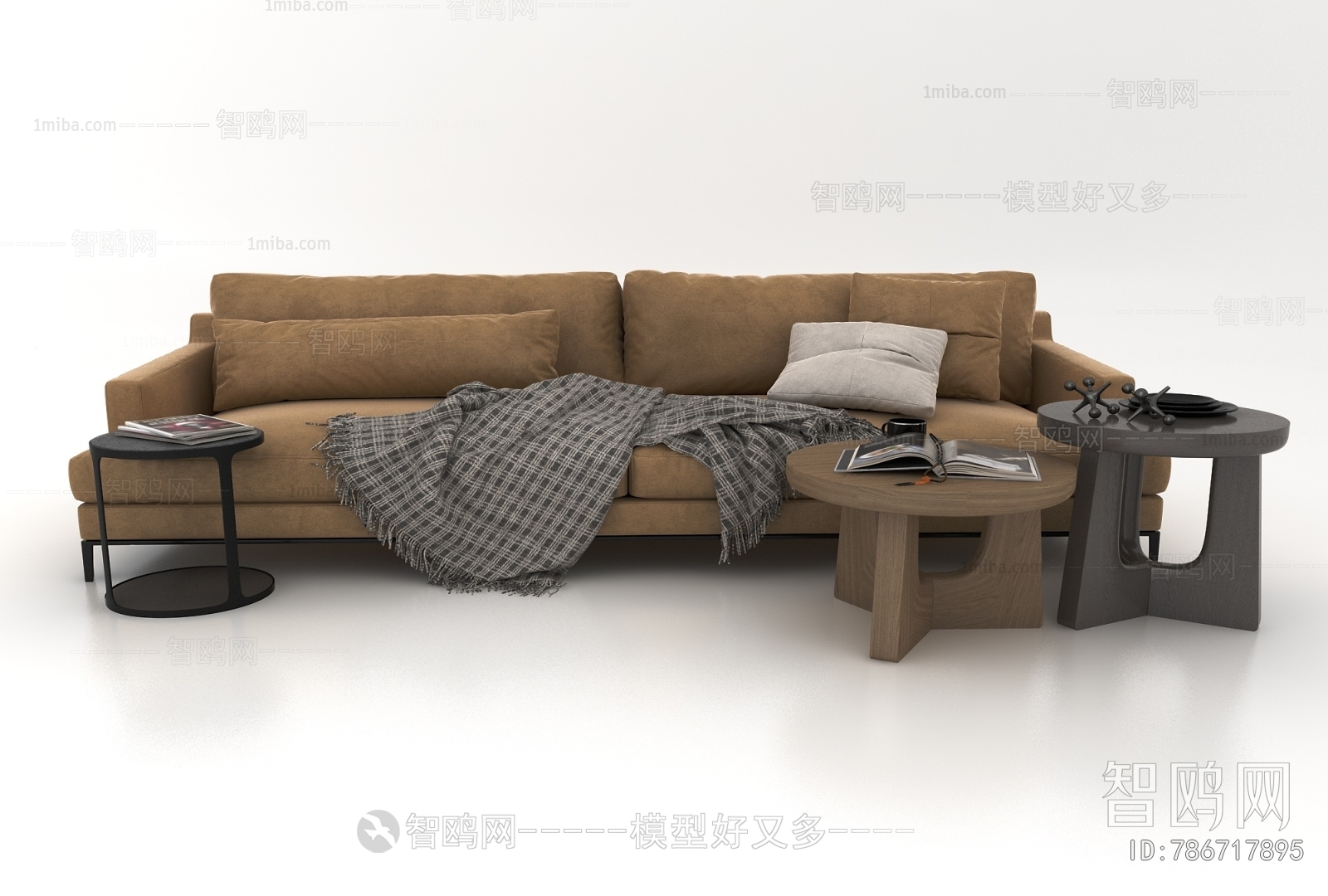 Modern A Sofa For Two