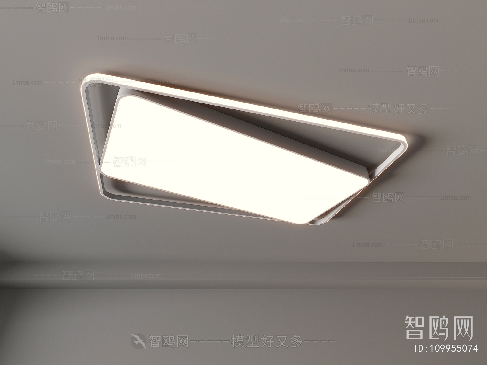 Modern Ceiling Ceiling Lamp