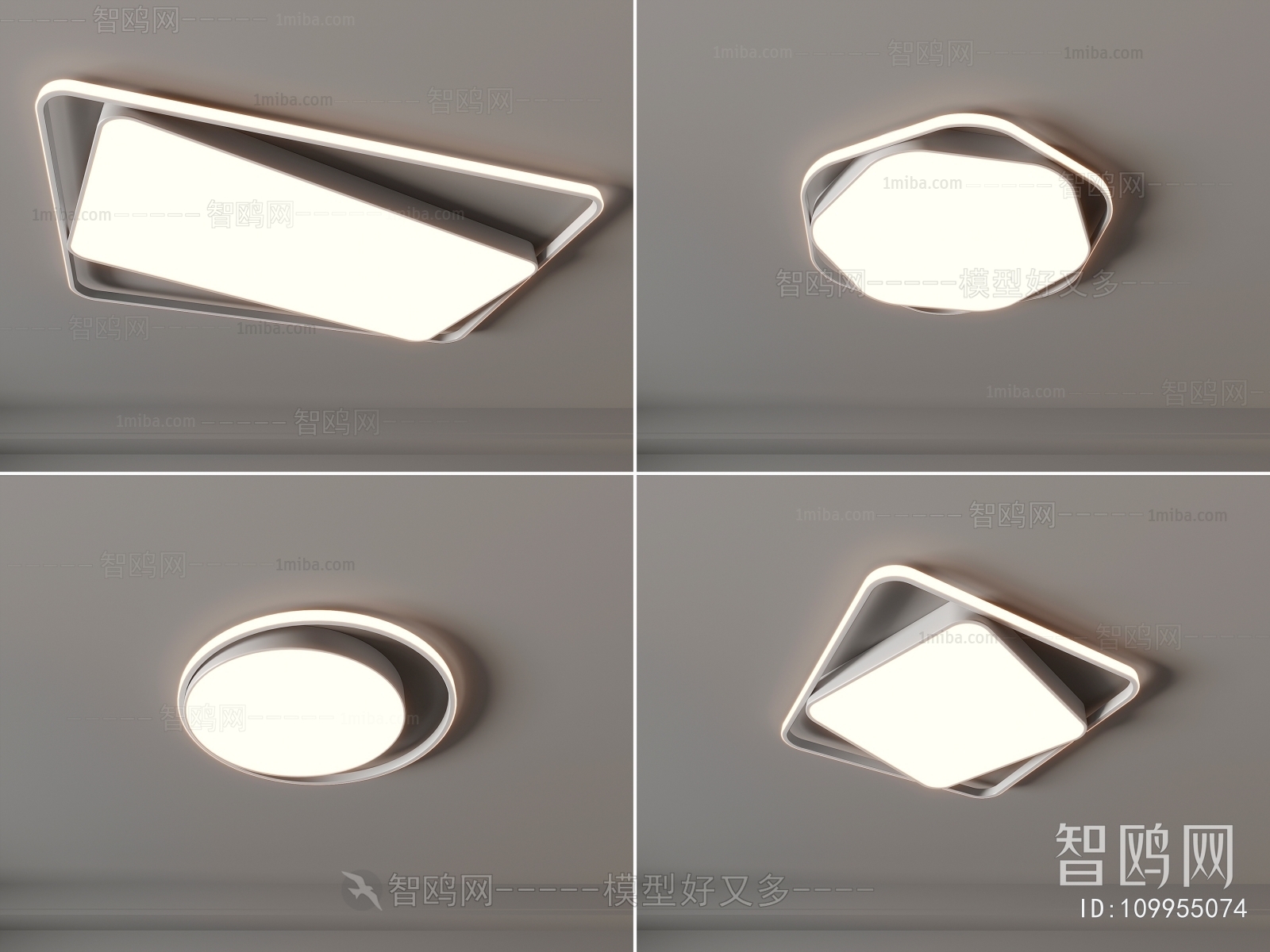 Modern Ceiling Ceiling Lamp