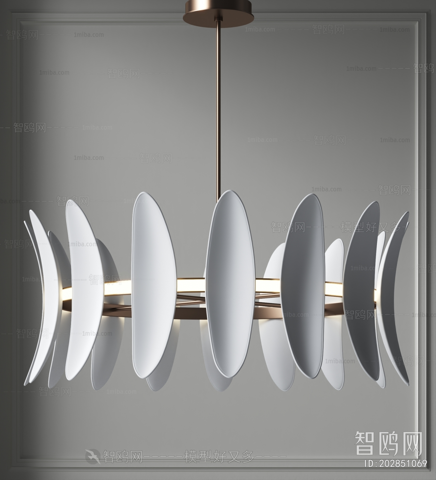 Modern Droplight