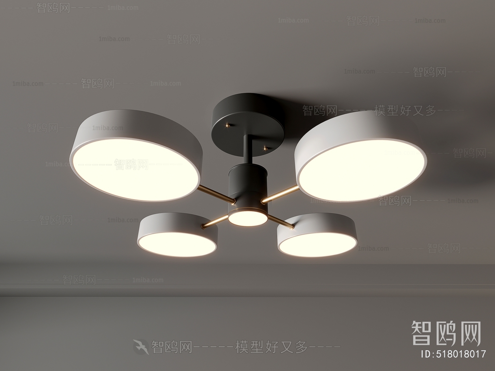 Modern Ceiling Ceiling Lamp