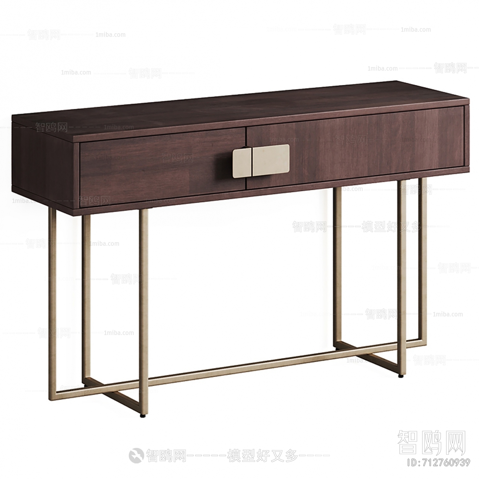 Modern Desk