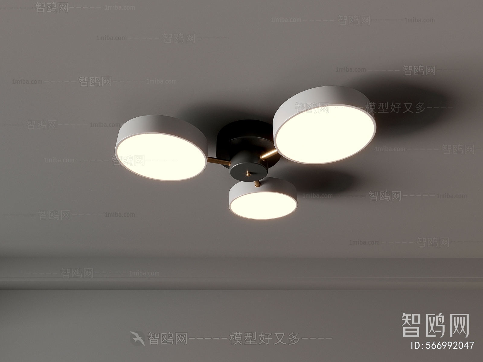 Modern Ceiling Ceiling Lamp