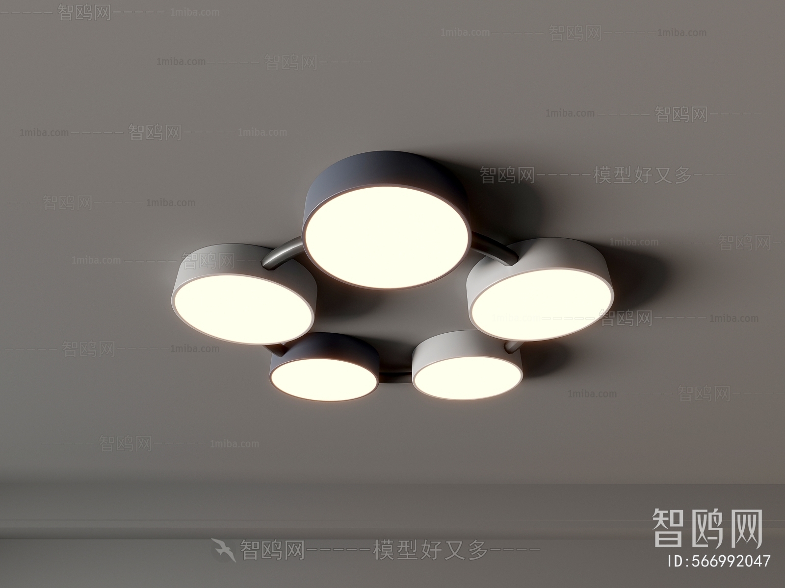 Modern Ceiling Ceiling Lamp