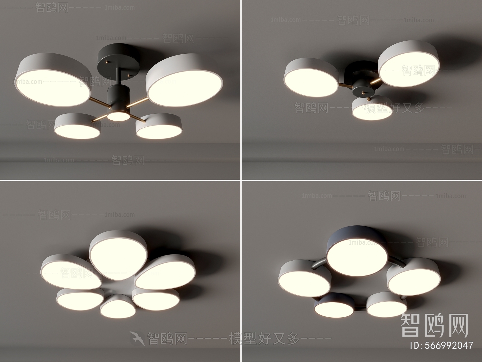 Modern Ceiling Ceiling Lamp