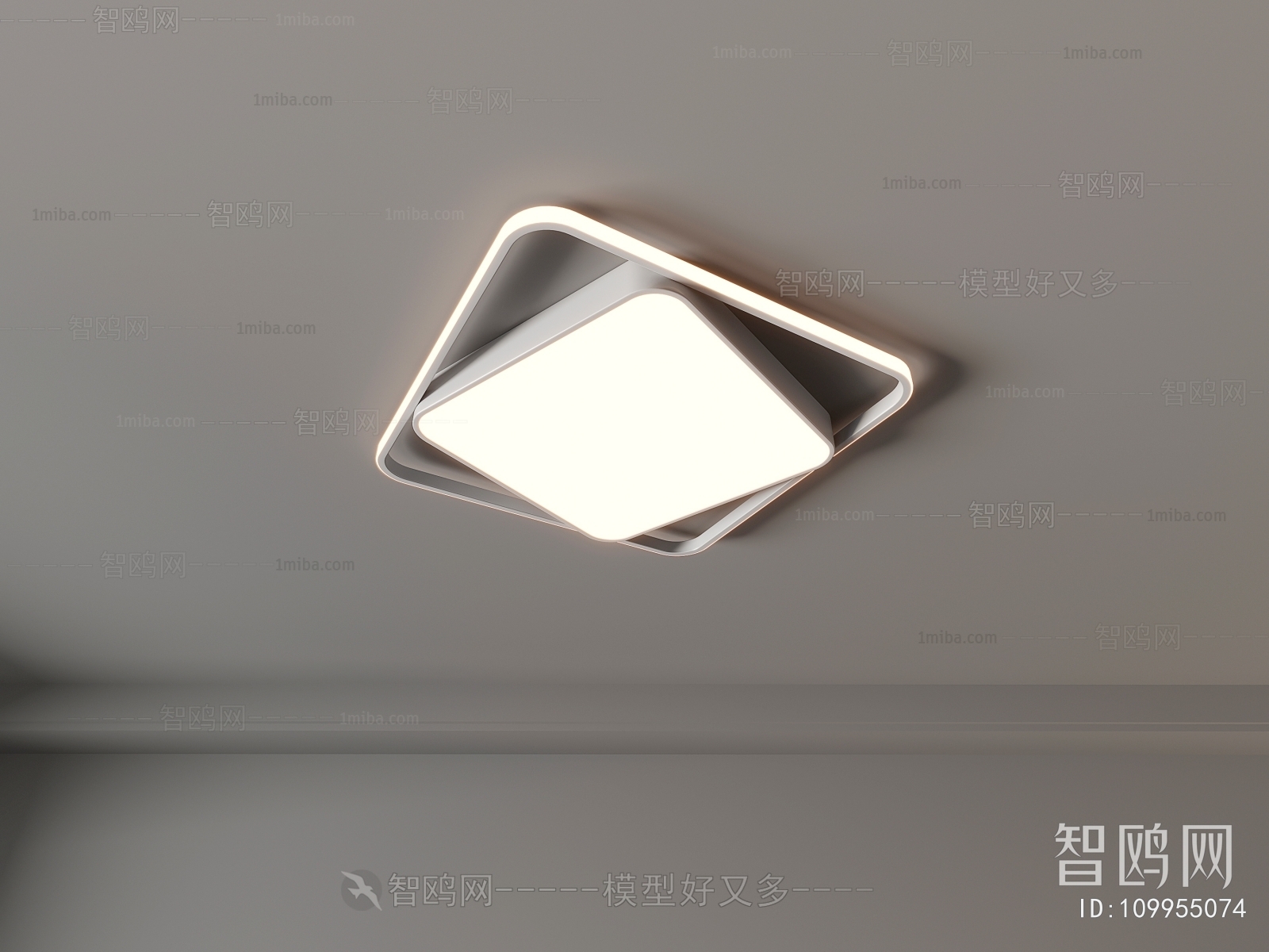 Modern Ceiling Ceiling Lamp