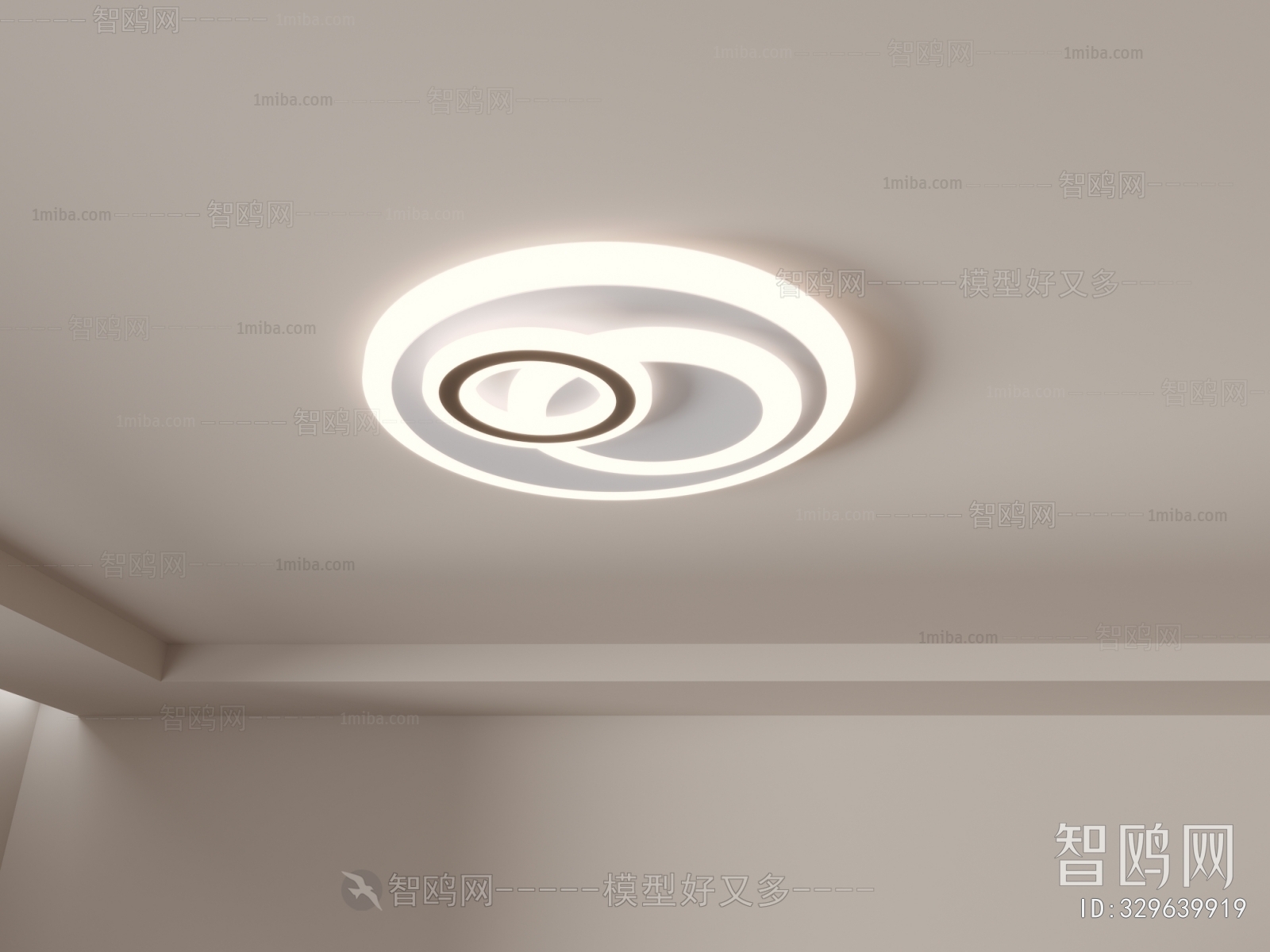 Modern Ceiling Ceiling Lamp