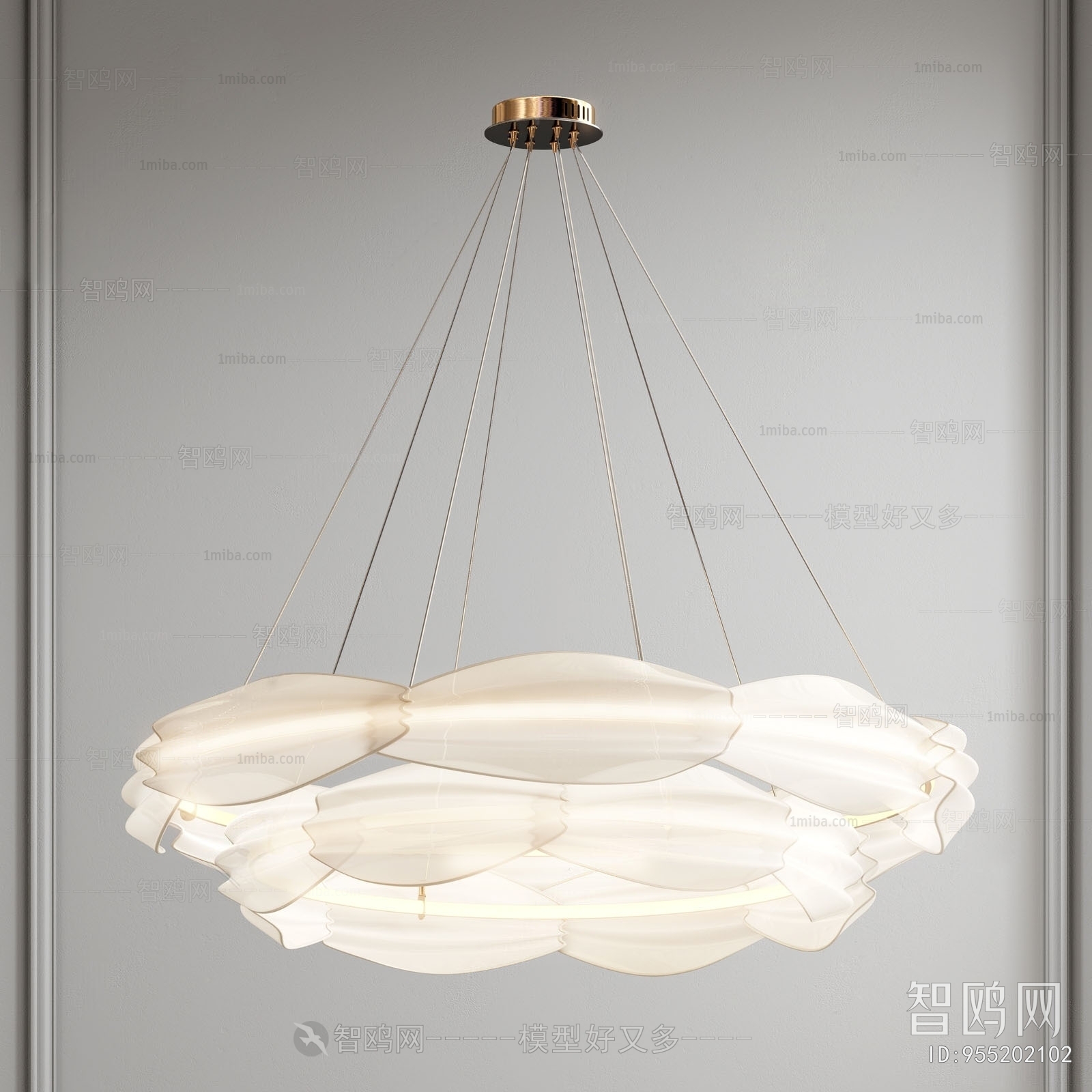 Modern Droplight