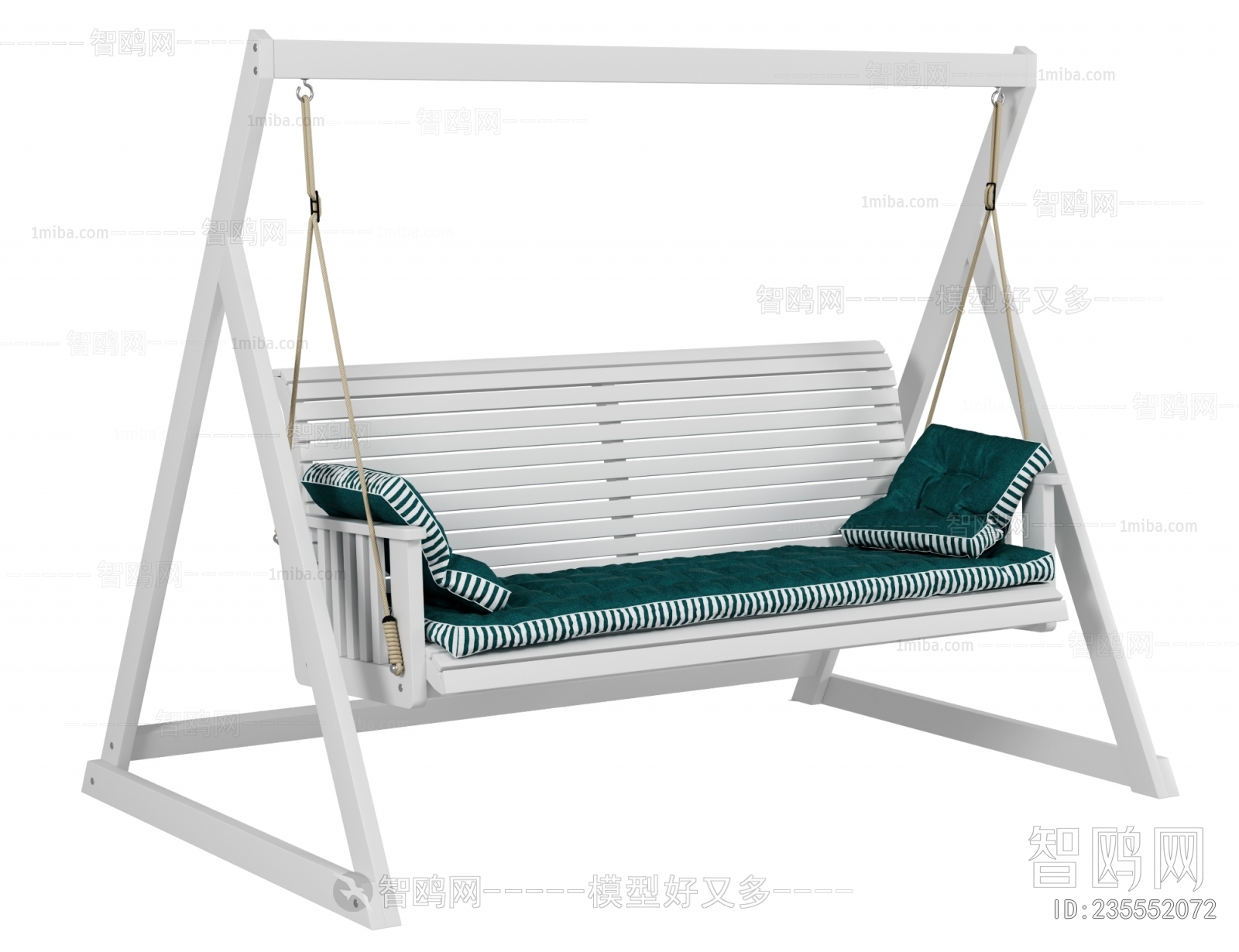 Modern Hanging Chair