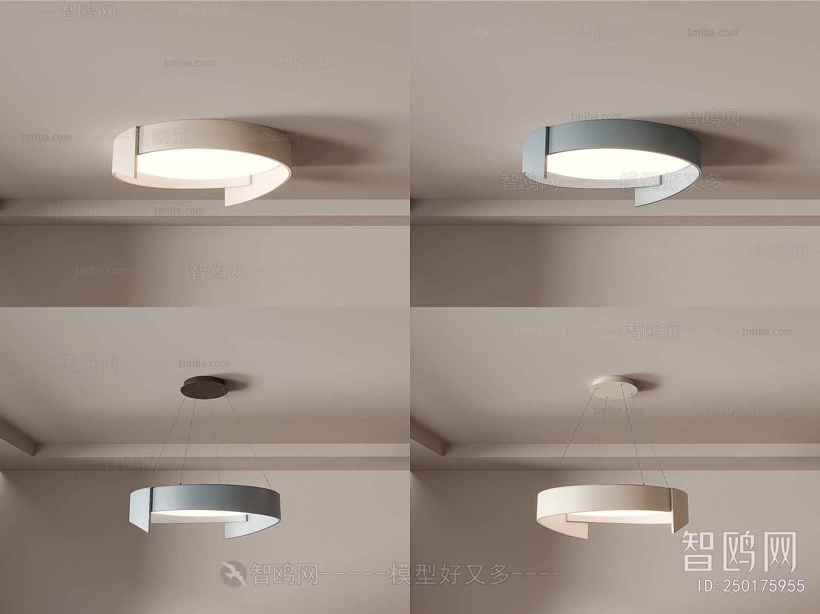 Modern Ceiling Ceiling Lamp