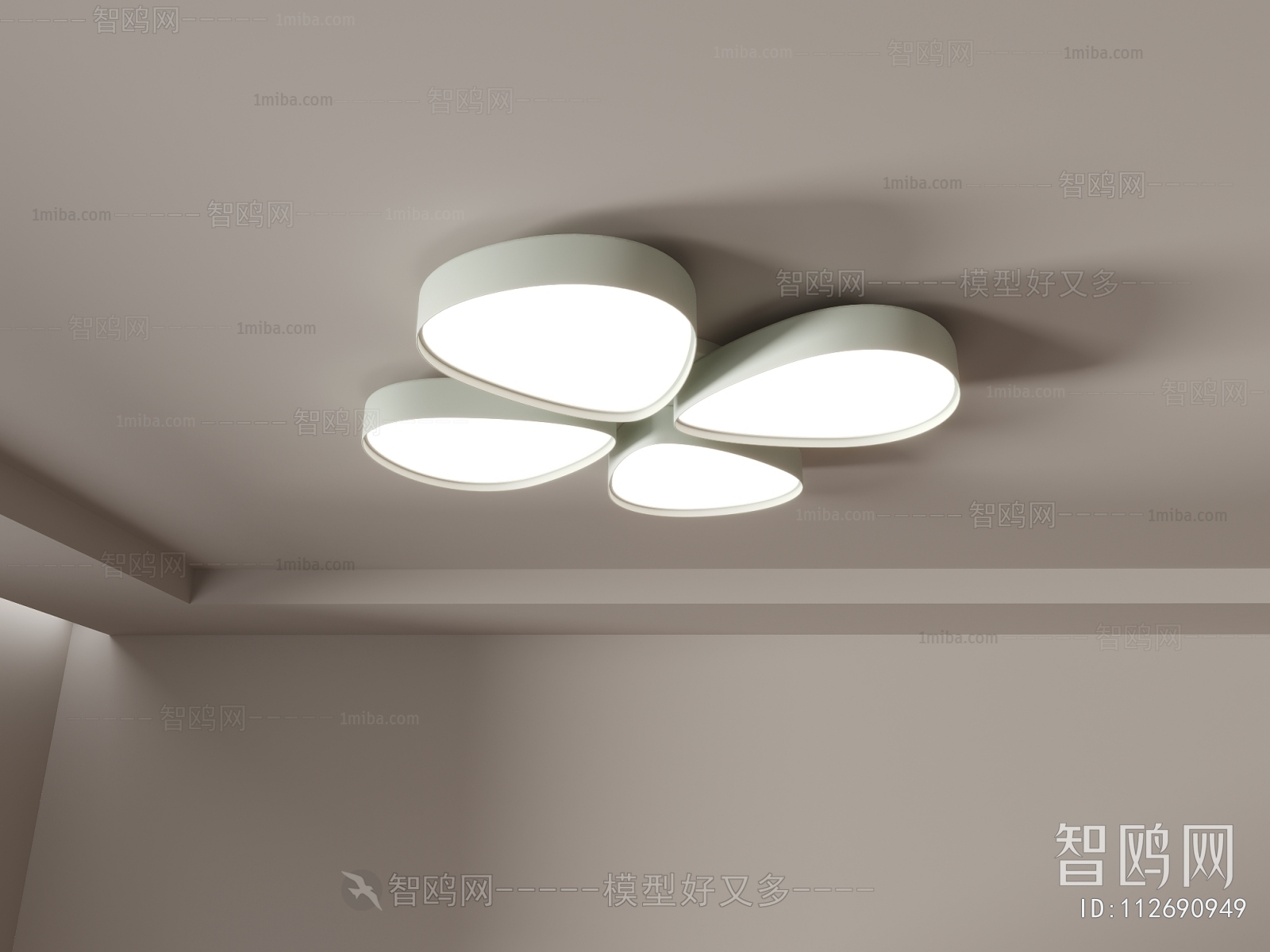 Modern Ceiling Ceiling Lamp