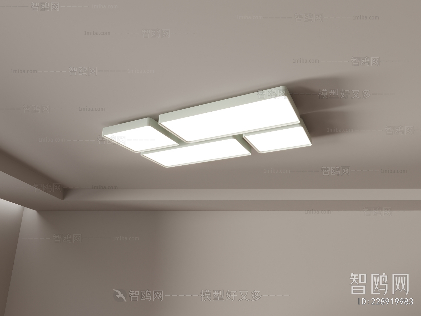 Modern Ceiling Ceiling Lamp