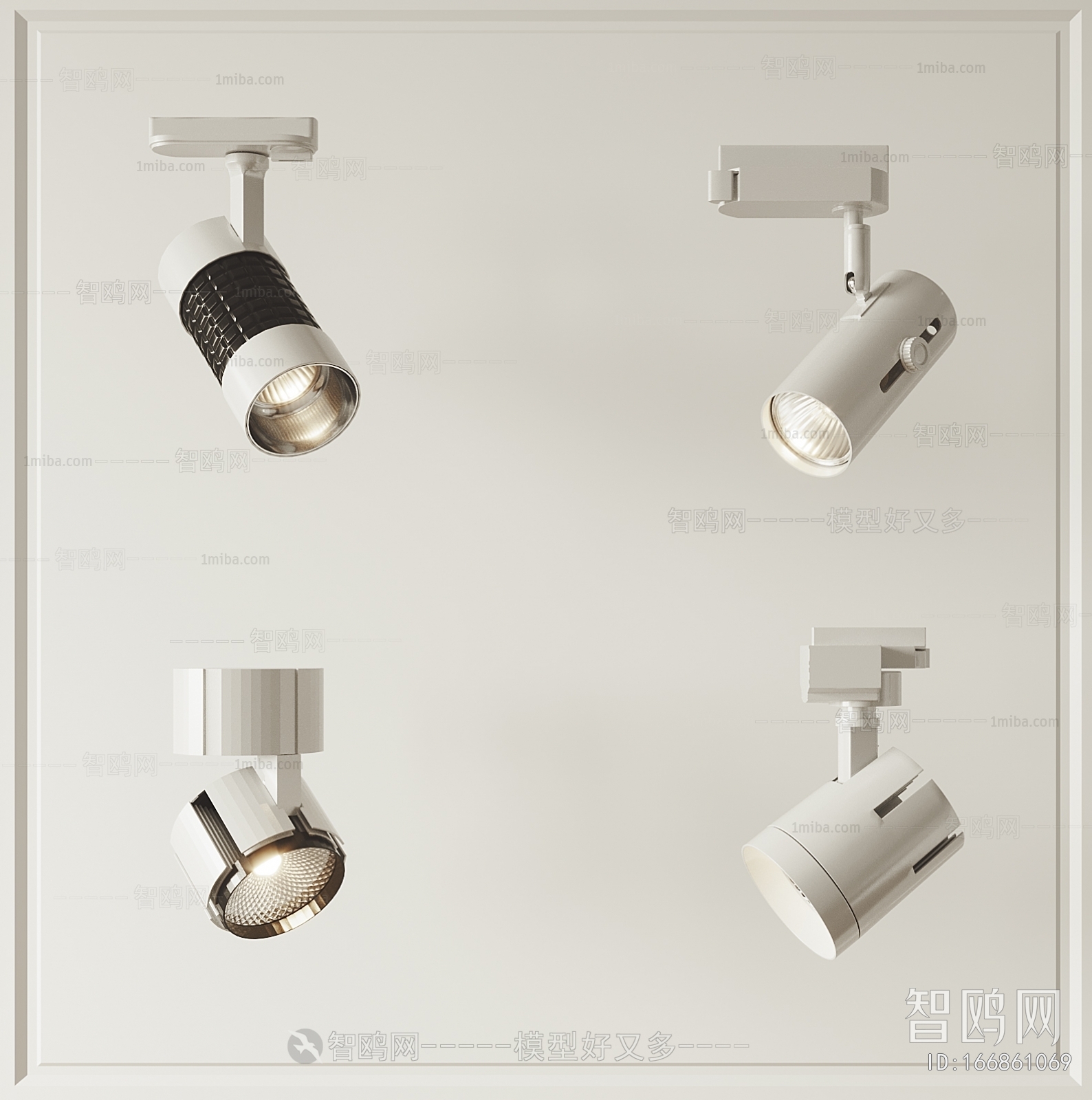 Modern Downlight Spot Light