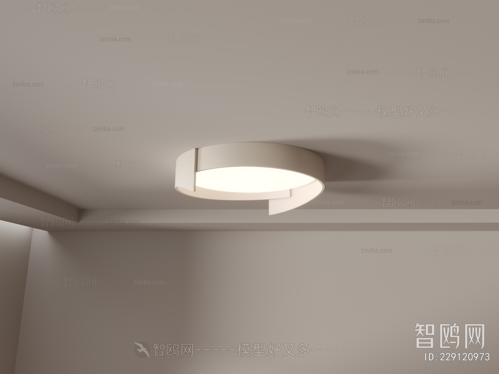 Modern Ceiling Ceiling Lamp