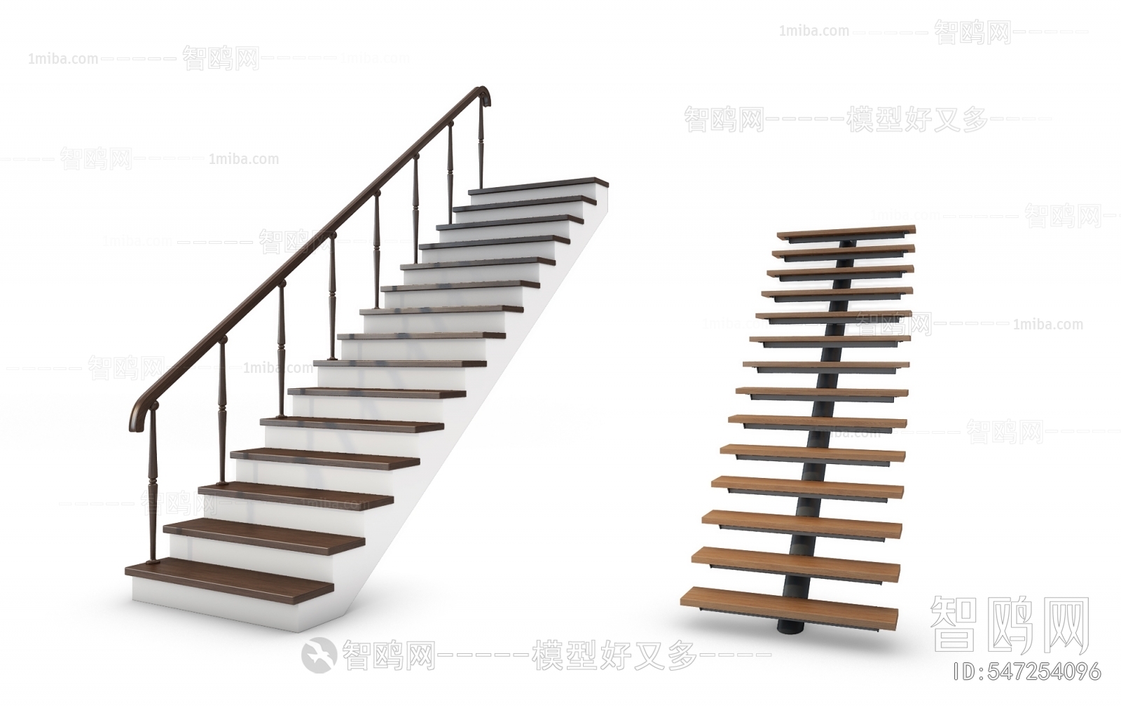 European Style Stair Balustrade/elevator