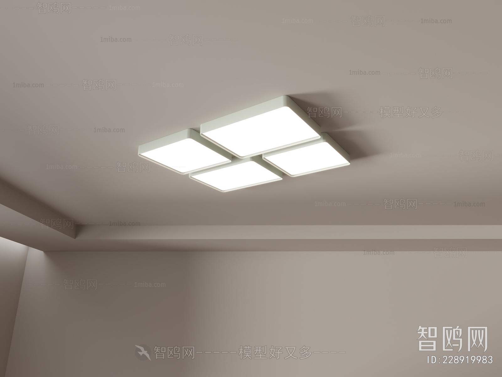 Modern Ceiling Ceiling Lamp